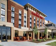 Hilton Garden Inn Pittsburgh-Cranberry