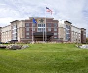 Homewood Suites by Hilton Pittsburgh-Southpointe