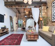 Trieste Neve Tzedek Boutique  Suites