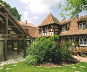 La Ferme de Marie-Hélène Logis