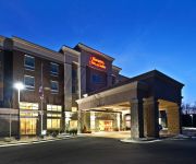 Hampton Inn - Suites Holly Springs NC
