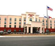 Hampton Inn Wilson Downtown
