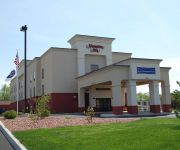 Hampton Inn Geneseo NY