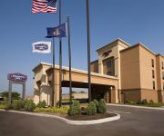 Hampton Inn Rochester-Irondequoit
