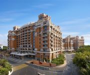 Chennai  a Luxury Collection Hotel ITC Grand Chola