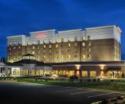 Hilton Garden Inn Raleigh-Cary