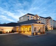 Homewood Suites Rochester-Greece NY