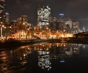 Hampton Inn - Suites Seattle-Airport-28th Ave WA