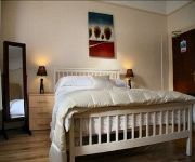 Ullet Suites - Guest House