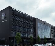 Village Hotel Manchester Ashton