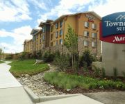 TownePlace Suites Richland Columbia Point