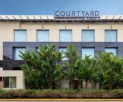 Courtyard Kochi Airport
