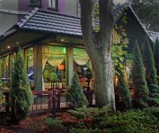 Hopferówka Sanatorium Uzdrowiskowe