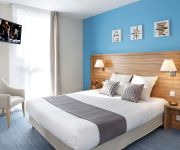 Appart'City Confort Vannes (Ex Park&Suites) Résidence de Tourisme