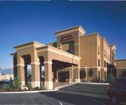 Hampton Inn - Suites Salt Lake City-West Jordan