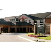 Hilton Garden Inn Sioux City Riverfront