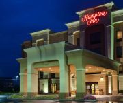 Hampton Inn Seneca Falls NY