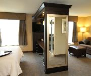 Hampton Inn and Suites Tacoma-Puyallup WA