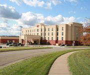 Hampton Inn Topeka