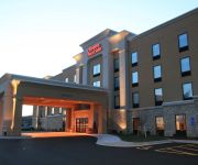 Hampton Inn - Suites St Louis-South I-55 MO