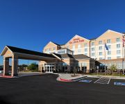 Hilton Garden Inn Tulsa Midtown