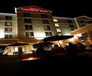 Hilton Garden Inn Springfield Missouri