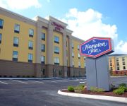 Hampton Inn Knoxville-Clinton I-75 TN