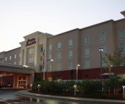 Hampton Inn - Suites Knoxville-Turkey Creek-Farragut TN