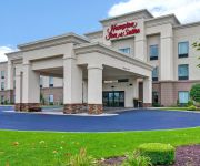 Hampton Inn - Suites New Hartford NY