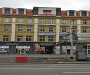 Royal Hostel City Center