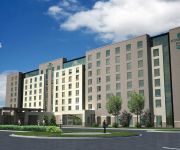 Homewood Suites by Hilton Toronto Vaughan