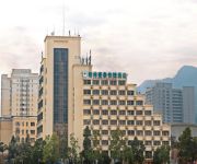 Green Tree Inn Zhong Ying Street Express Hotel