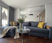 Aravel Apartamenty Wroclaw