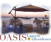 Oasis Lagoon & Residence