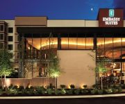 Embassy Suites by Hilton Knoxville West