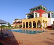 Isla Canela Golf Hotel
