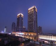 Hilton Zhongshan Downtown