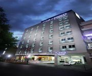 Colonia Roma Four Points by Sheraton Mexico City