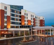 Hyatt Place North Charleston