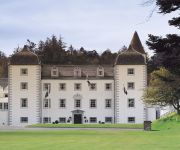 Mercure Peebles Barony Castle Hotel