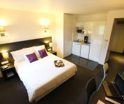 All Suites Appart Hotel Orly-Rungis Résidence de Tourisme
