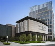 Four Points by Sheraton Suzhou
