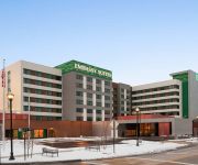 Embassy Suites by Hilton Salt Lake West Valley City
