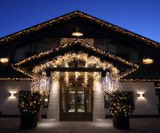 Rosapetra Spa Resort