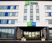 Holiday Inn Express ROTHERHAM - NORTH