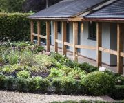 The Crown and Garter