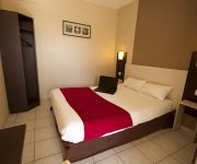 Brit Hotel Essentiel Sète Balaruc