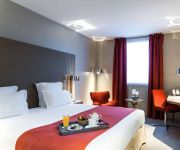 Best Western Plus Paris Vélizy