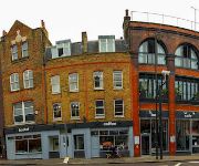 The Dictionary Hostel