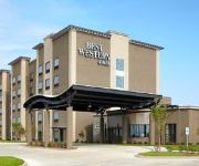 BEST WESTERN PREMIER BRYAN COL